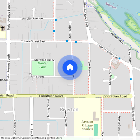 17a Veronica Street, WA 6148, Riverton