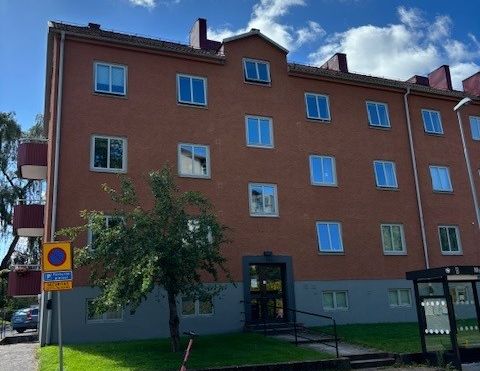 Döblensgatan 111 B 1101 Borås - Foto 1