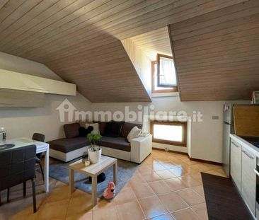 Trilocale piazzale Giovanni Bertacchi 15, Centro, Sondrio - Photo 3