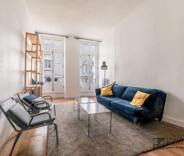 Location Appartement 2 pièces Meublé 44m² NANTES 44000 - Photo 2