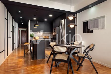 Apartamento de alquiler en Carrer de Bailèn, Dreta de l'Eixample - Foto 2