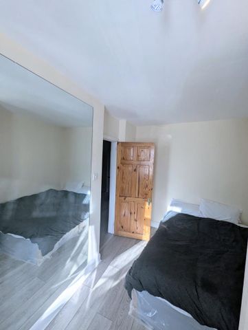 1 bedroom house of multiple occupation to rent - Photo 5