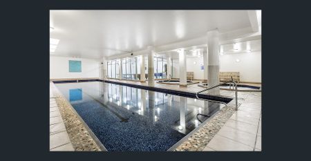 Fully Furnished. Loft Style Apartment. - Photo 3