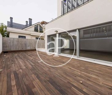 House for rent in Arturo Soria (Madrid) - Photo 1