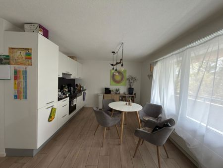 4.5 Zimmer, 93 m², 2. Stock - Photo 5