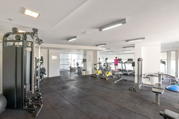 3-7, Parkland Boulevard, QLD, Brisbane City - Photo 1