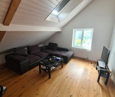 6.5 Zimmer Maisonette-Wohnung - Foto 1