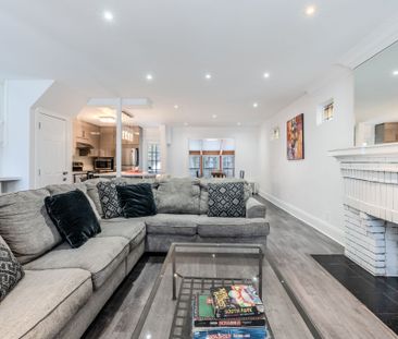 For Lease - 47 Maxwell Avenue Unit# MainSecondFloors, Toronto, Ontario - Photo 3