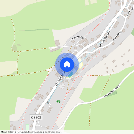 09387 Sachsen - Jahnsdorf