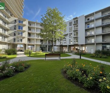 LEVEL GRAZ – Lebensgefühl auf höchstem Niveau - Foto 6