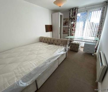 2 bedroom property to rent in Manchester - Photo 4