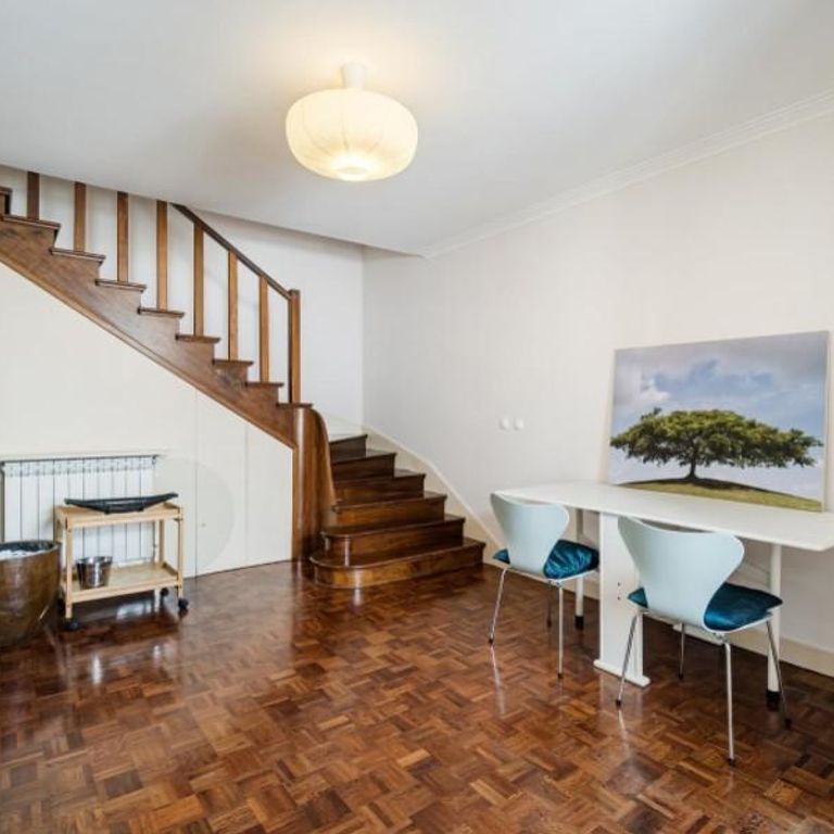 3 room luxury Apartment for rent in Cascais e Estoril, Portugal - Photo 1