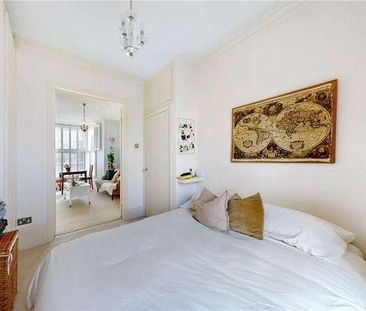 Leighton Grove, Kentish Town, London, NW5 - Photo 1