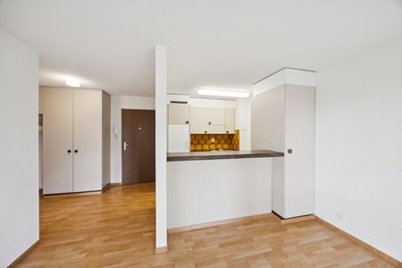 Appartement confortable avec des chambres lumineuses à louer à Berthoud - Photo 3