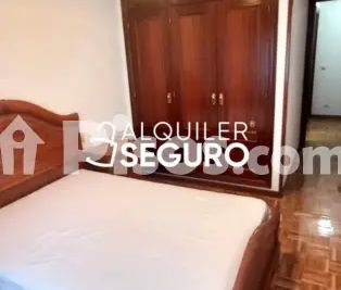 Piso en alquiler en Zamora - Foto 4
