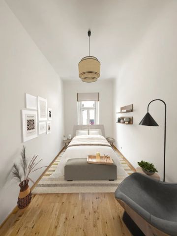 Charmante 2 Zimmer Wohnung Nahe KF Uni - Provisionsfrei! - Photo 3