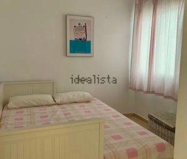 Alquiler de piso en Avenida Pez Espada, 5 - Foto 4