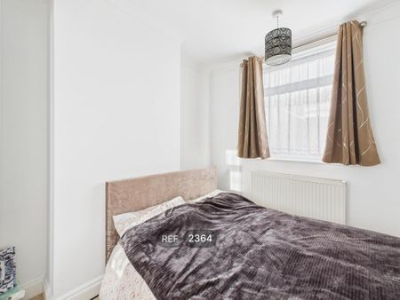 1 bedroom maisonette to rent - Photo 2