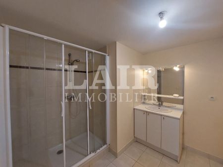 Appartement 4 pièces à louer à ALENÇON Réf: 14172 - Photo 5
