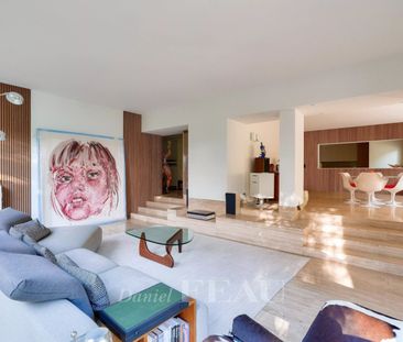 Tout savoir sur cette maison à Morainvilliers - Photo 3