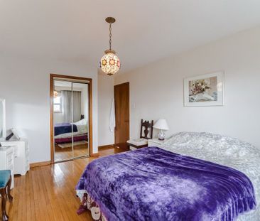 For Lease - 25 Bentworth Avenue, Toronto, Ontario - Photo 1