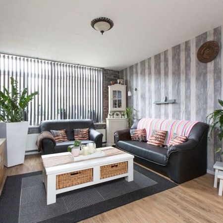 Gonggrijpstraat 35, 8607 BD Sneek, Nederland - Photo 4