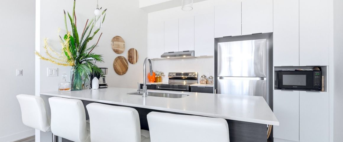 À louer / Appartement - Photo 1