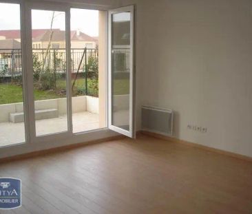Appartement à louer 2 pièces 46.99m² - Photo 1