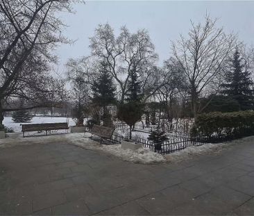 Warszawa, Żoliborz, Promyka - Zdjęcie 3