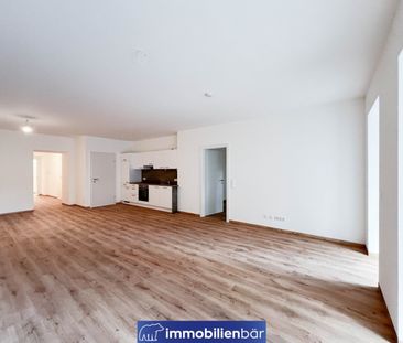 Charmante ca. 75m² große Gartenwohnung inkl. Küche - Top 2 - Photo 1