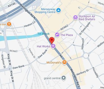 2 bedroom flat to rent - Photo 6