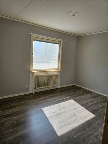 Centralvägen, Vittangi - Foto 4