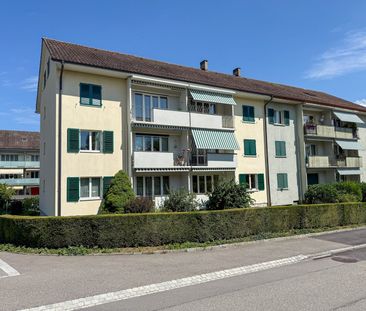 Erstvermietung nach Totalsanierung - Photo 6