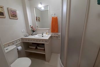 Two bedroom Apartment for rental in Las Galletas