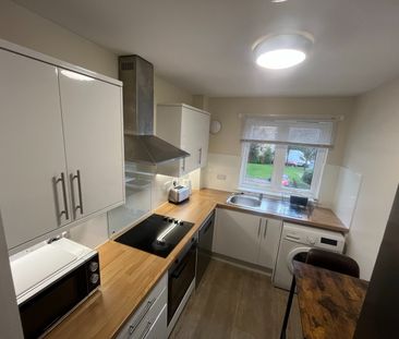 Room in a Shared Flat, St Clair Avenue, EH6 - Photo 6