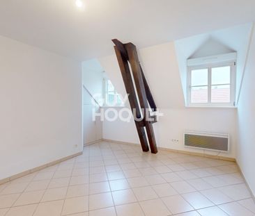 3 pièces duplex - Photo 2