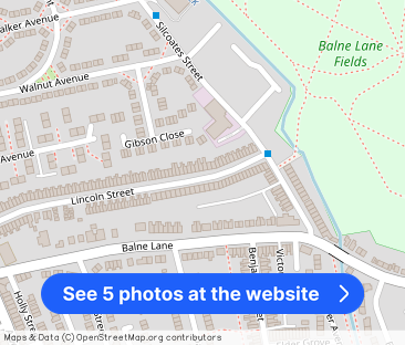 Lincoln Street, Wakefield - Photo 1