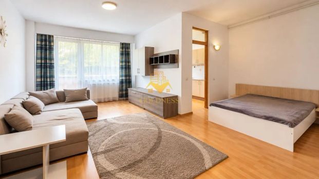 Studio, 42 mp, bloc nou, Dorobantilor, Zona Piata Marasti, UAD, AS - Photo 1