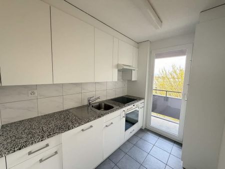 3 Zimmer, 59 m², 5. Stock - Foto 3