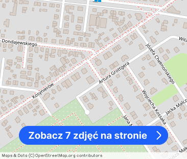 Mieszkanie 61m2 | Wynajem | 3 pokoje | Września | Matejki 9 | Garaż - Zdjęcie 1