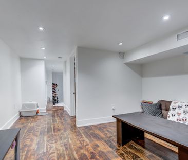 For Lease - 55 Afton Avenue Unit# Lower, Toronto, Ontario - Photo 4
