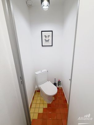 Location Appartement 2 pièces 33m² BELFORT 90000 - Photo 1