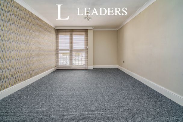 1 bedroom apartment to rent Edmunds Tower, Haydens Road, Harlow, CM19 - Photo 1