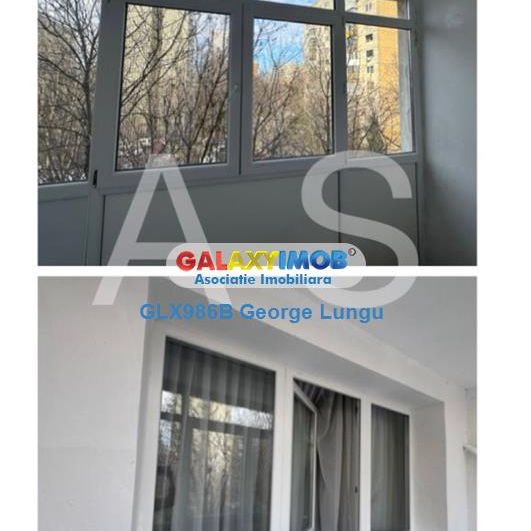 Apartament 3 camerei Drumul Taberei zona metrou Raul Doamnei - Photo 1