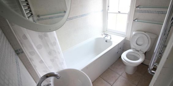 Studio to rent - Photo 3