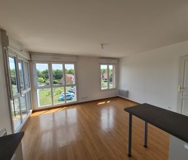 Location Appartement 3 pièces 60m² LESQUIN 59810 - Photo 4