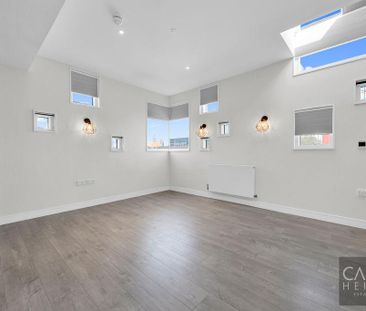 2 bedroom apartment to rent - Photo 3