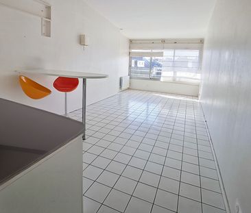 Location Appartement 1 pièce 32m² - Photo 1