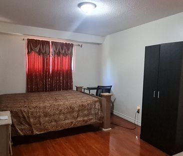 For Lease - 55 Littleleaf Drive Unit# RM A, Toronto, Ontario - Photo 4