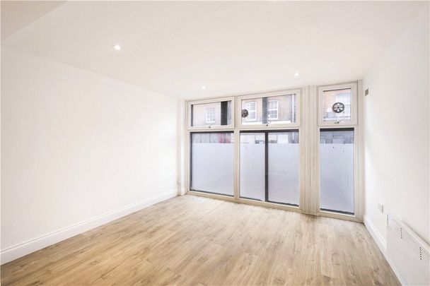 Greenwich South Street, London, SE10 8PP - Photo 1